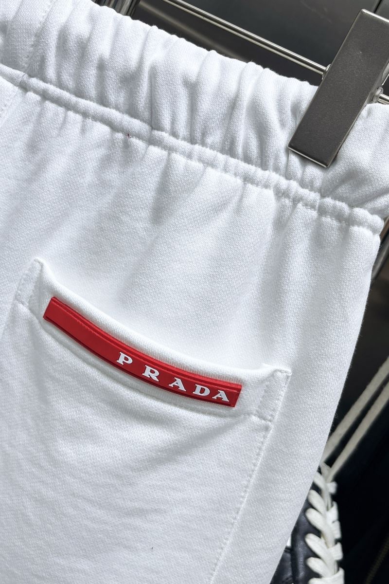 Prada Short Pants